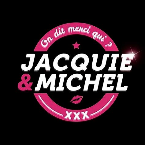 jacquie michel photo|Jacquie et Michel TV